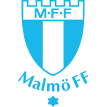 Malmo FF logo