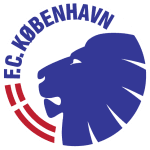 FC Copenhagen logo