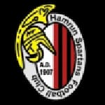 Hamrun Spartans logo