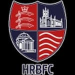 Hampton & Richmond logo