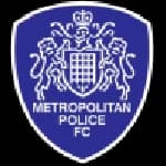 Metropolitan Police logo