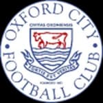 Oxford City logo