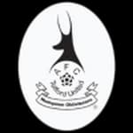 AFC Telford United logo