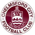 Chelmsford City logo