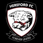 Hereford logo