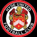 Hyde United logo