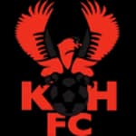 Kidderminster Harriers logo