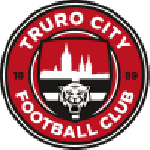 Truro City logo