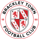 Brackley Town logo
