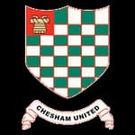 Chesham United logo