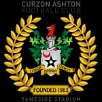 Curzon Ashton logo
