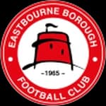 Eastbourne Borough logo