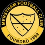 Merstham logo