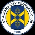 St Albans City logo