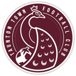 Taunton Town logo
