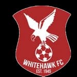 Whitehawk logo