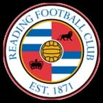 Reading logo