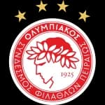 Olympiakos Piraeus logo