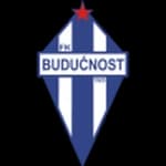 Buducnost Podgorica logo