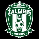 FK Zalgiris Vilnius logo