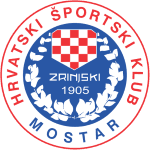 Zrinjski logo
