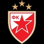 FK Crvena Zvezda logo