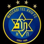 Maccabi Tel Aviv logo