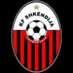 Shkendija logo