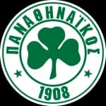 Panathinaikos logo