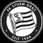 Sturm Graz logo