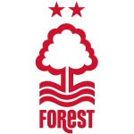 Nottingham Forest logo