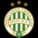 Ferencvarosi TC logo