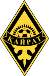 Kairat Almaty logo