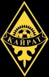 Kairat Almaty logo