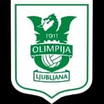 Olimpija Ljubljana logo