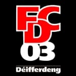 FC Differdange 03 logo