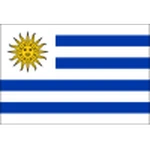 Uruguay logo