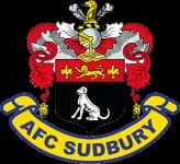 AFC Sudbury logo