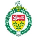 Ashford United logo