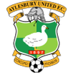 Aylesbury United logo