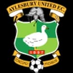 Aylesbury United logo