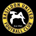 Basildon United logo