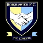 Berkhamsted logo
