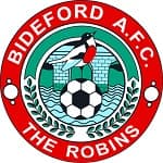 Bideford logo