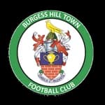 Burgess Hill Town logo