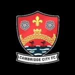 Cambridge City logo