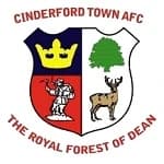 Cinderford Town logo