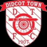 Didcot Town logo