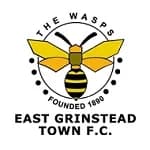 East Grinstead Town logo