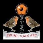 Frome Town logo